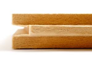 Isonat fiberwood duoprotect