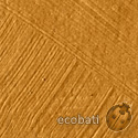 Terre de Sienne badigeon coloré naturellement argile extra-fine - 8 coloris disponibles